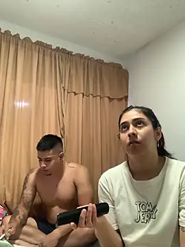 miaftmax online show from February 5, 2026, 7:43 pm