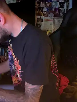 Snapshot of Mexxwell69 chatting on October 19, 2025, 10:12 pm Mexxwell69 online show from October 19, 2025, 10:12 pm