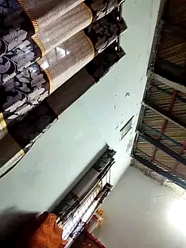 Snapshot of Nusrat-Q chatting on September 21, 2025, 11:04 am Nusrat-Q online show from September 21, 2025, 11:04 am