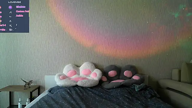 Snapshot of eskatmi chatting on October 19, 2025, 1:08 am eskatmi online show from October 19, 2025, 1:08 am