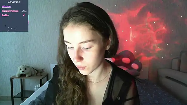 Snapshot of eskatmi chatting on October 14, 2025, 12:55 am eskatmi online show from October 14, 2025, 12:55 am