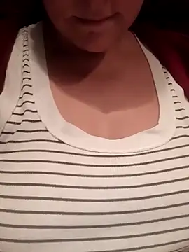 Cassandrina1 online show from October 5, 2025, 5:20 am