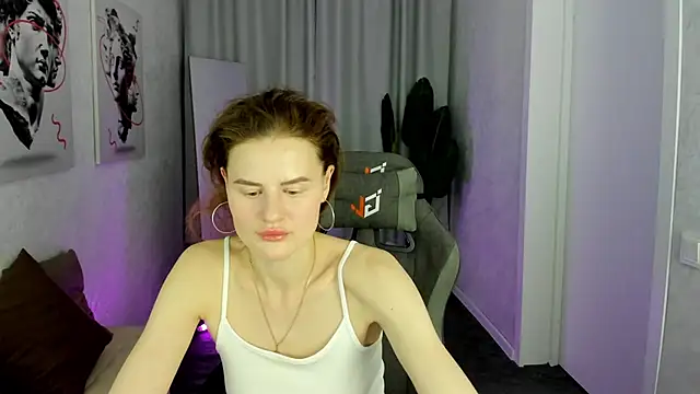 Wanda Gomez online show from May 5, 2026, 2:31 pm