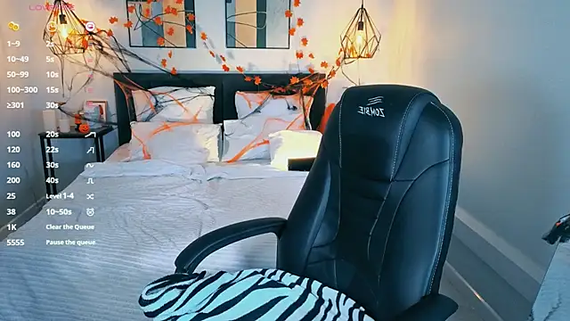 Lexi terele online show from October 17, 2025, 7:00 am