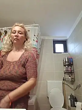 merlyn4 online show from January 18, 2026, 11:57 am