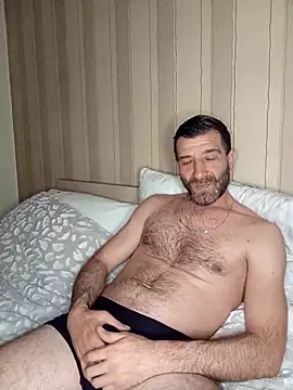 Alexdaniel89 online show from April 30, 2026, 10:25 pm