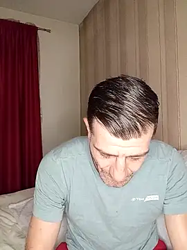 Alexdaniel89 online show from February 7, 2026, 7:55 pm