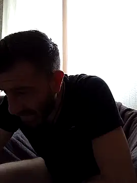 Alexdaniel89 online show from March 16, 2026, 10:30 am