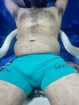 Rangabilla1947 online show from February 19, 2026, 7:00 pm