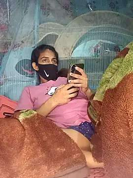 priyastrip314 online show from February 26, 2026, 5:46 pm