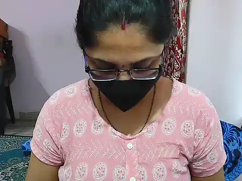 Snapshot of jannu6482 chatting on January 10, 2026, 8:42 am jannu6482 online show from January 10, 2026, 8:42 am