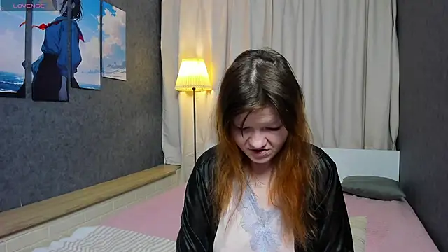 Snapshot of Nora_lovvvv chatting on December 5, 2025, 11:31 am Nora lovvvv online show from December 5, 2025, 11:31 am