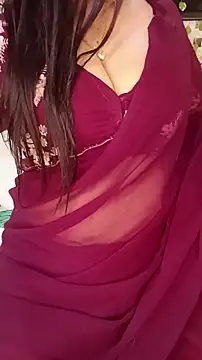 Snapshot of PRIYA_22 chatting on August 4, 2026, 6:29 am PRIYA 22 online show from August 4, 2026, 6:29 am