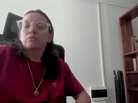 dalila macherano1 online show from October 18, 2025, 3:58 pm