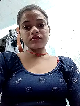 PoojaPleasure online show from November 16, 2025, 4:34 pm