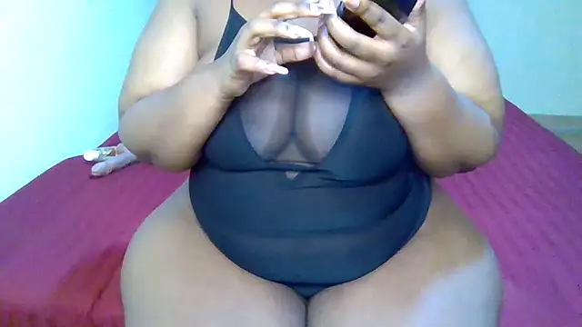 ThickByNature online show from September 25, 2025, 1:55 am