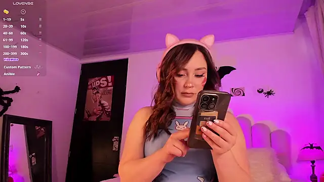 Snapshot of sofi_graay chatting on October 30, 2025, 10:17 pm sofi graay online show from October 30, 2025, 10:17 pm