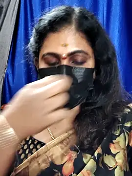 Sweetie swetha37 online show from November 7, 2025, 7:40 pm