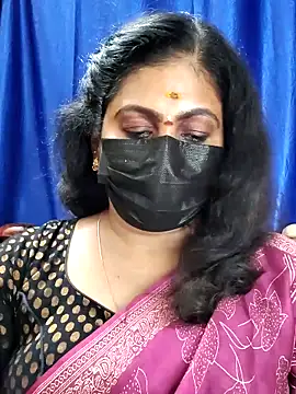 Sweetie swetha37 online show from October 30, 2025, 8:50 pm