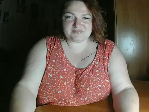 AngelQSky online show from June 29, 2026, 8:08 pm