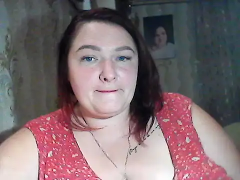 Snapshot of AngelQSky chatting on October 29, 2025, 8:08 pm AngelQSky online show from October 29, 2025, 8:08 pm