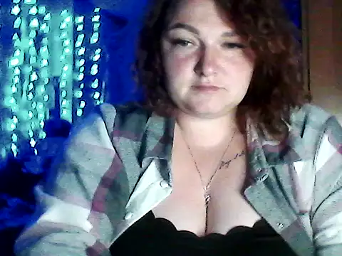 AngelQSky online show from May 23, 2026, 8:52 pm