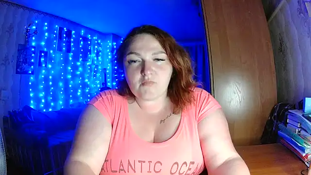 AngelQSky online show from June 12, 2026, 7:11 pm