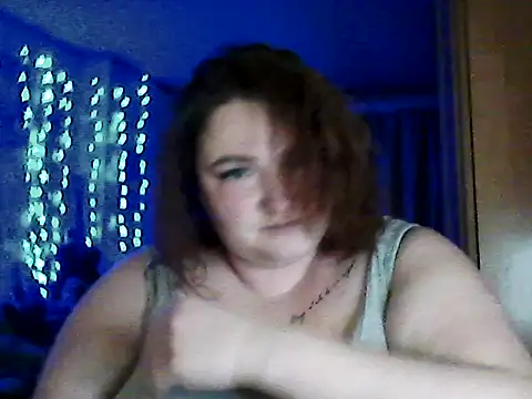 AngelQSky online show from February 18, 2026, 5:09 pm