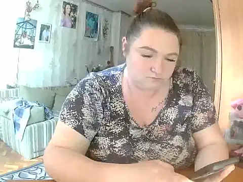 AngelQSky online show from July 11, 2026, 1:44 pm