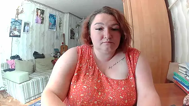 AngelQSky online show from June 21, 2026, 9:59 am