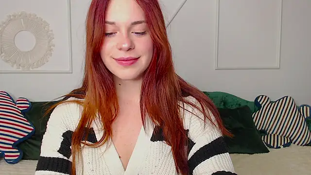 Little melodyy online show from September 25, 2025, 8:48 pm
