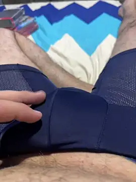 Xarkomm online show from March 7, 2026, 1:34 am