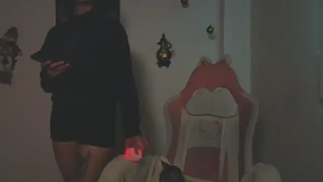 Crystal Star  online show from December 22, 2025, 11:10 am