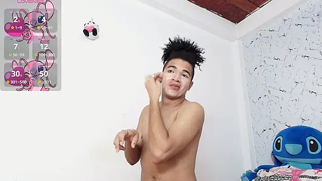Twink angel3 online show from September 21, 2025, 7:41 pm