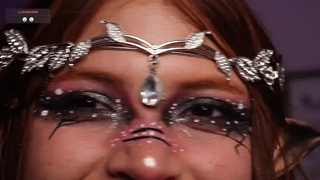 Snapshot of dreamleah_ chatting on October 15, 2025, 6:22 am dreamleah online show from October 15, 2025, 6:22 am