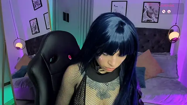 Snapshot of dreamleah_ chatting on October 19, 2025, 4:48 am dreamleah online show from October 19, 2025, 4:48 am