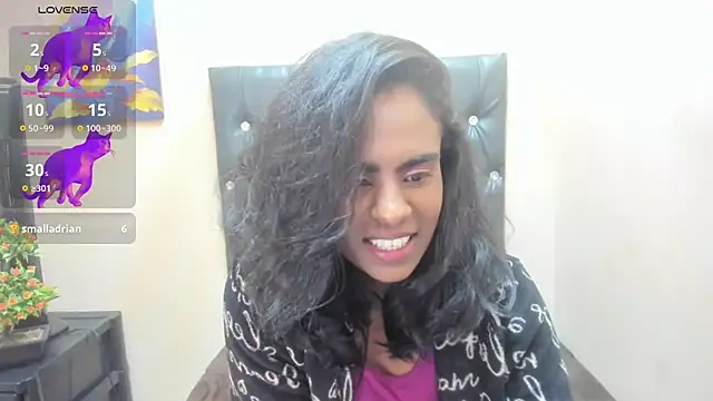 Snapshot of Toxicfantasy4u chatting on June 11, 2026, 2:53 am Toxicfantasy4u online show from June 11, 2026, 2:53 am