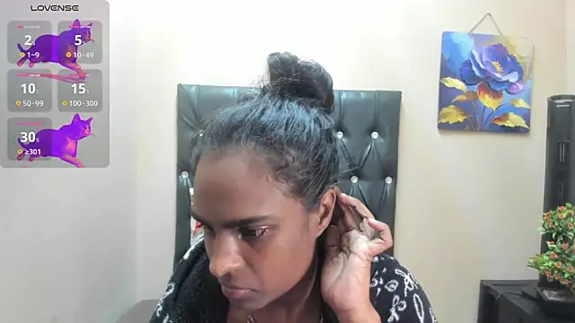 Snapshot of Toxicfantasy4u chatting on June 16, 2026, 5:51 am Toxicfantasy4u online show from June 16, 2026, 5:51 am