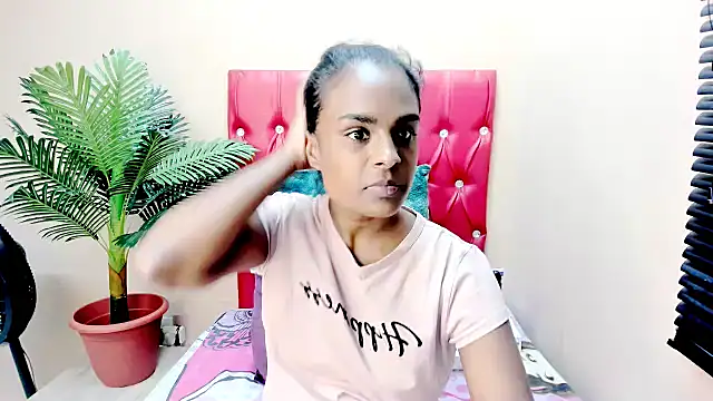 Toxicfantasy4u online show from January 10, 2026, 5:30 pm