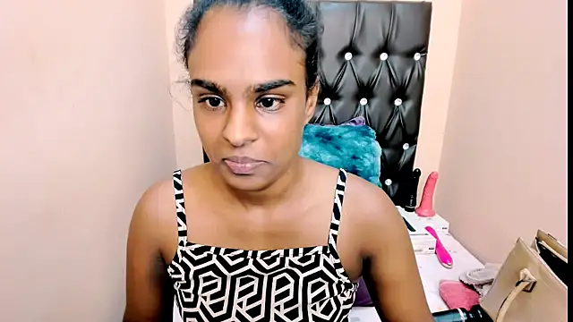 Toxicfantasy4u online show from March 21, 2026, 6:25 am