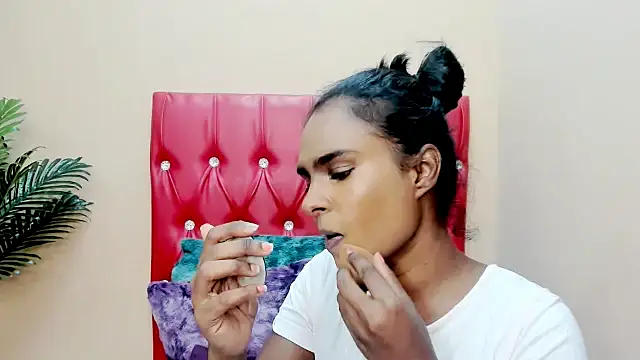 Toxicfantasy4u online show from February 4, 2026, 5:19 pm