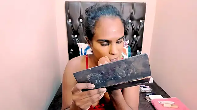 Toxicfantasy4u online show from April 29, 2026, 5:30 pm