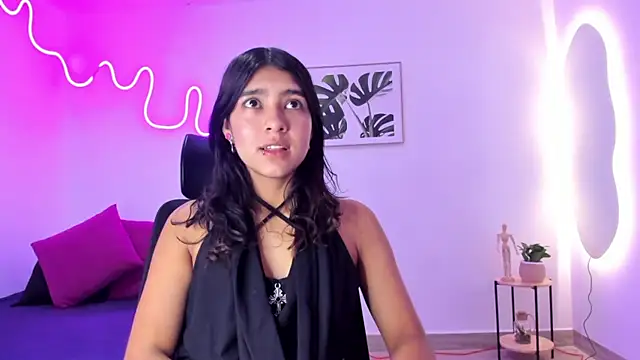 Cherrydollxx online show from September 19, 2025, 12:09 pm