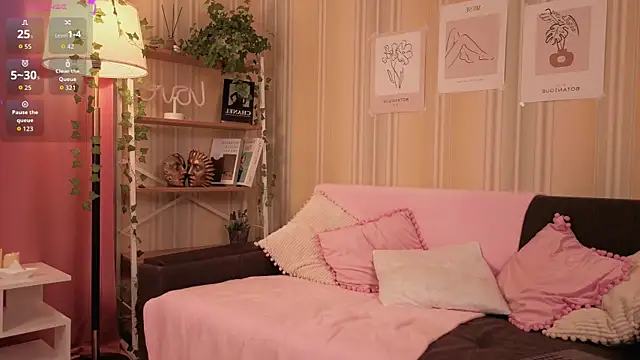 Snapshot of Winaria chatting on September 14, 2025, 4:35 am Winaria online show from September 14, 2025, 4:35 am