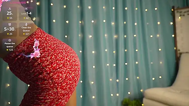 Snapshot of Winaria chatting on September 26, 2025, 4:41 am Winaria online show from September 26, 2025, 4:41 am