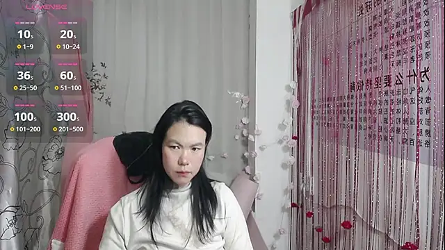 KateCondon online show from November 22, 2025, 11:14 pm