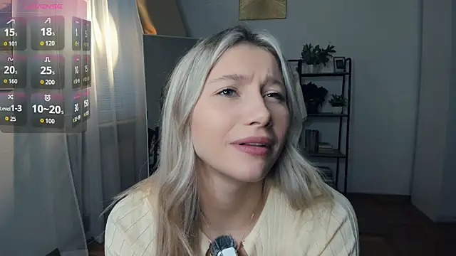 Snapshot of FaaBinaa chatting on November 26, 2025, 8:14 am FaaBinaa online show from November 26, 2025, 8:14 am