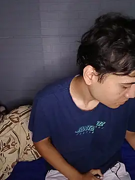 novinho safado   online show from February 23, 2026, 11:44 am