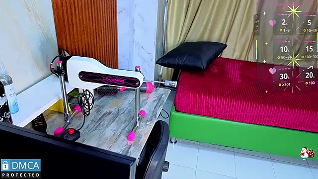 nena cupcake  online show from February 14, 2026, 11:10 am