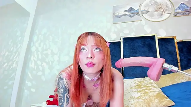skinnyoranges online show from July 22, 2026, 10:45 pm
